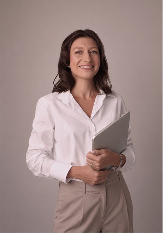 Екатерина Карелина