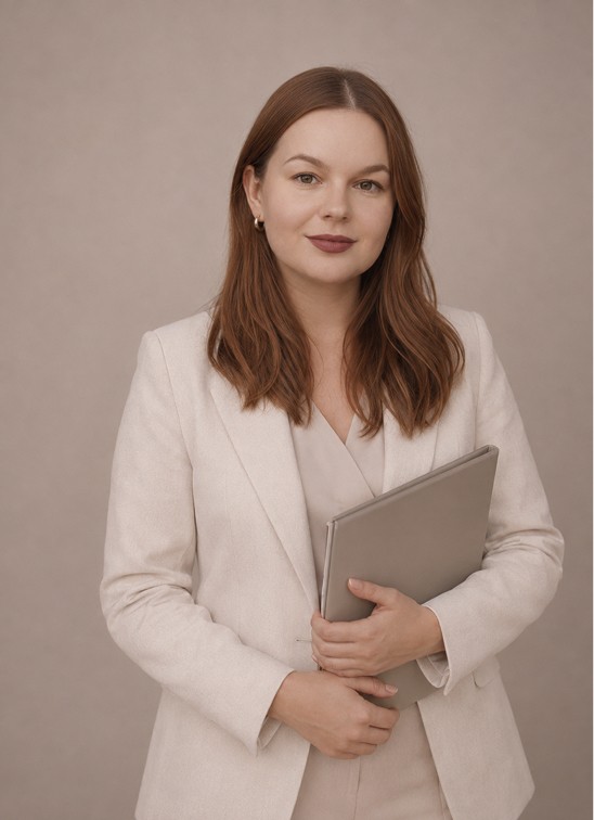 Ирина Лазерко