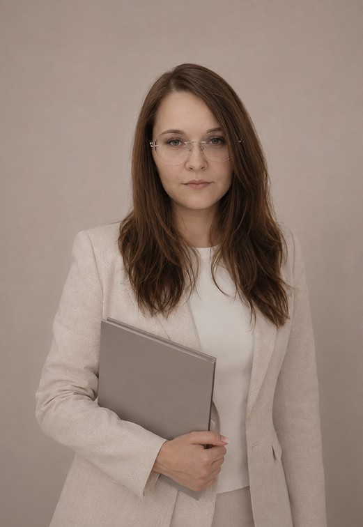 Екатерина Миронова