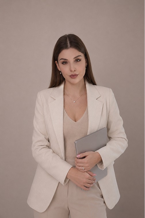 Светлана Щербакова